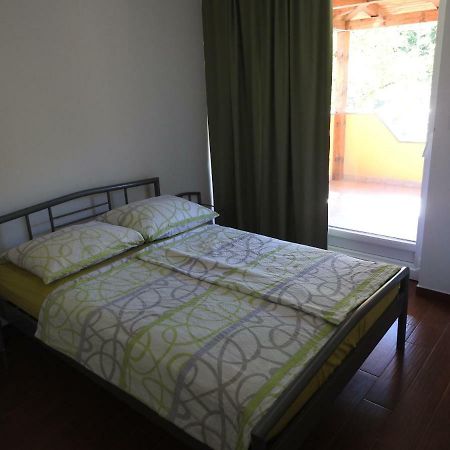 Pocitniska Hisa Casa de hóspedes Dobravlje Exterior foto